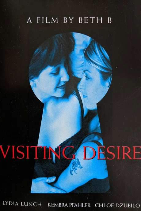 Visiting Desire (1996) movie poster