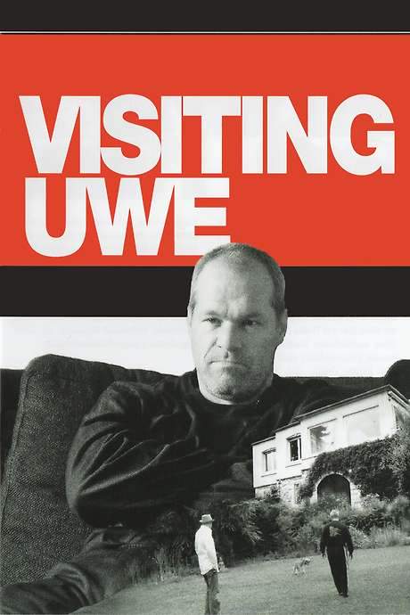 Visiting Uwe (2008) movie poster