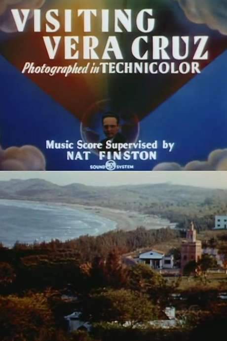 Visiting Vera Cruz (1946) movie poster