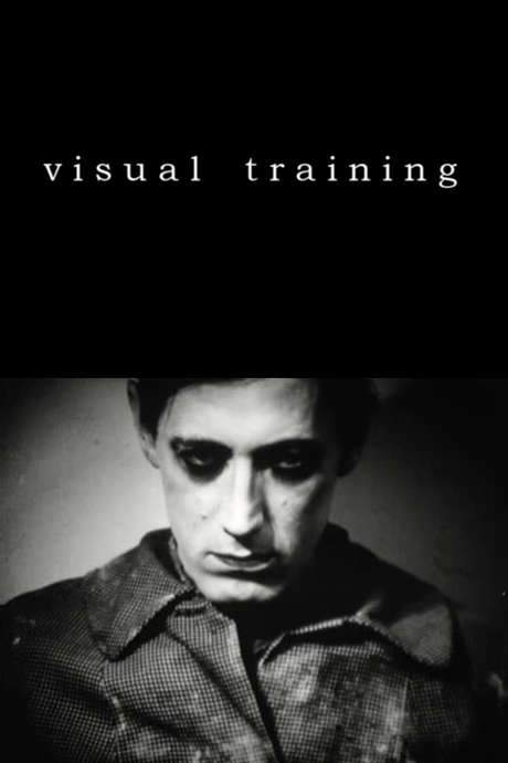 Visual Training (1969) movie poster