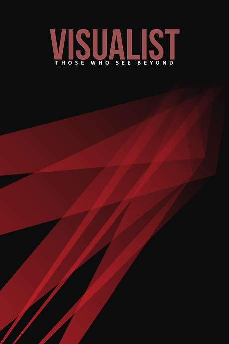 Visualist-Those Who See Beyond (2019) movie poster