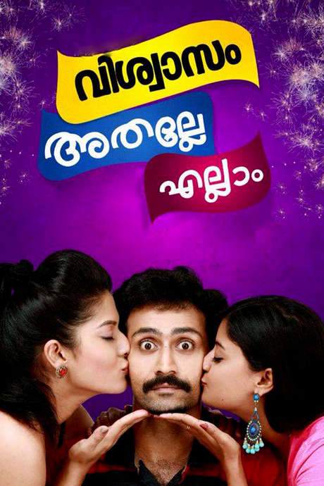 Viswasam Athalle Ellam (2015) movie poster