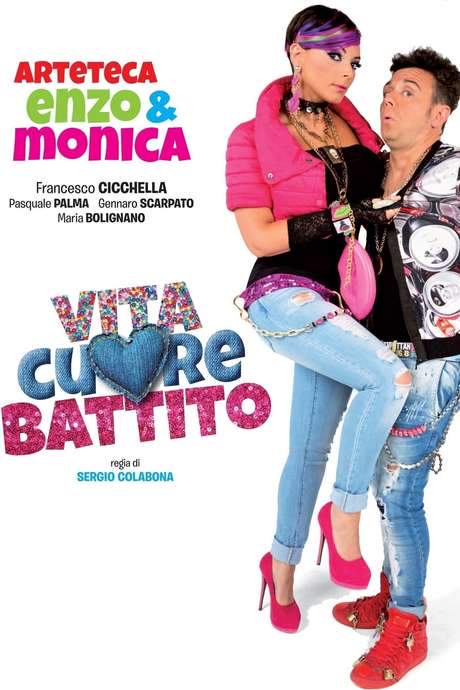 Vita, Cuore, Battito (2016) movie poster