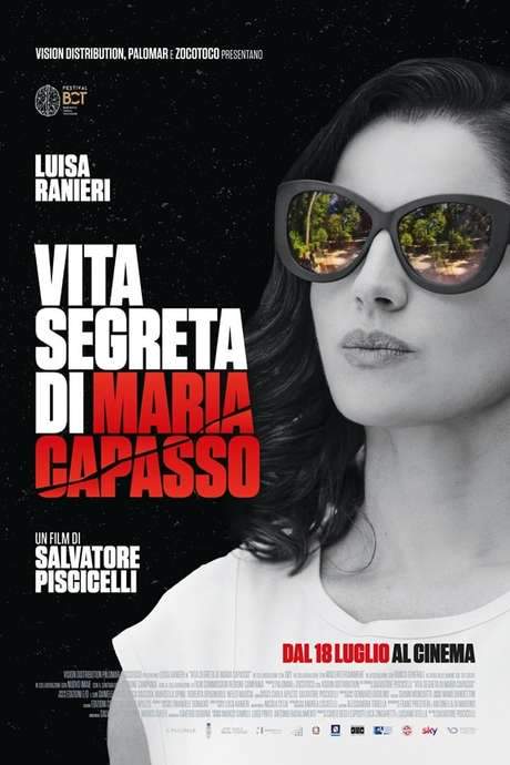 Vita Segreta di Maria Capasso (2019) movie poster