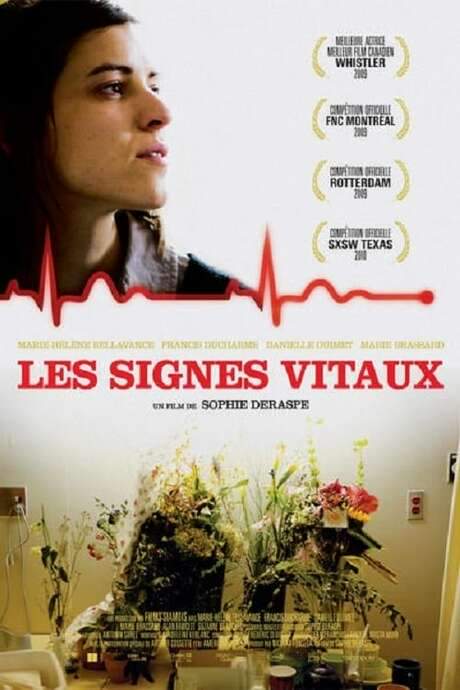Vital Signs (2009) movie poster