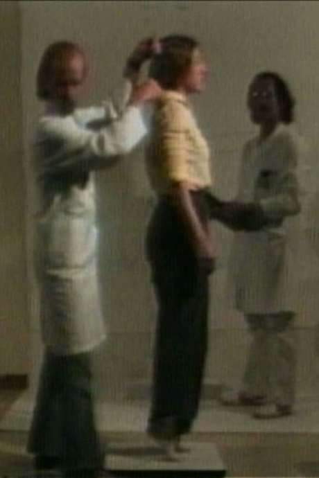 Vital Statistics of a Citizen, Simply Obtained (1977) movie poster
