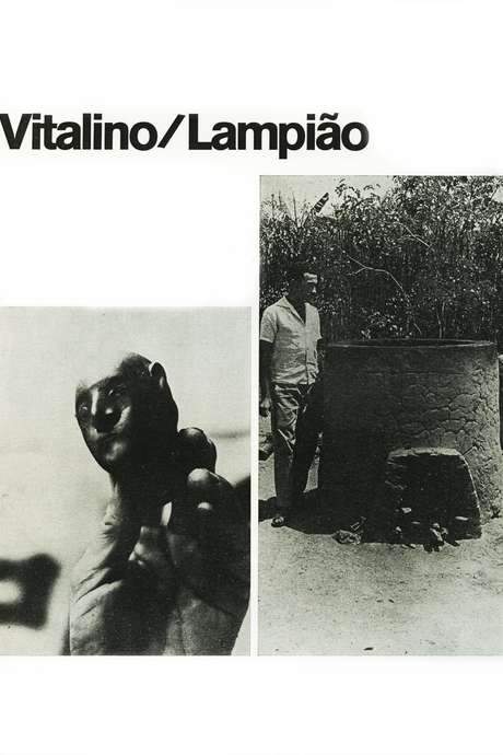 Vitalino/Lampião (1969) movie poster
