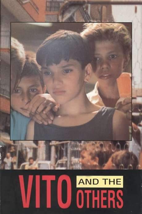 Vito and the Others (1991) movie poster