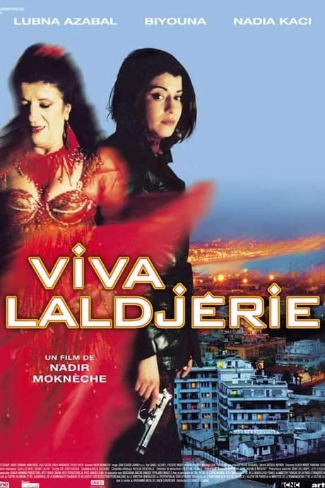 Viva Algeria (2004) movie poster