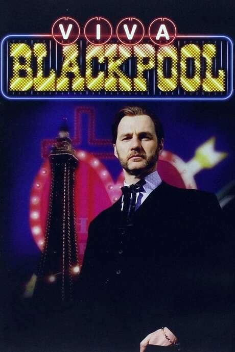 Viva Blackpool (2006) movie poster