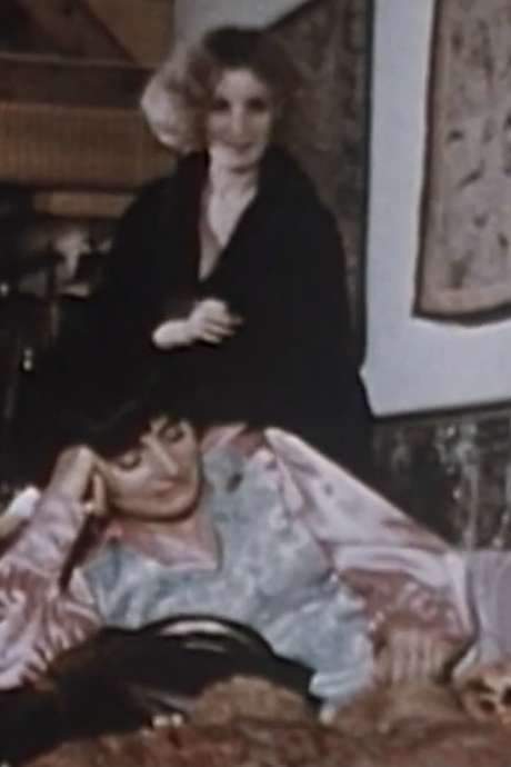Viva Varda! (1970) movie poster