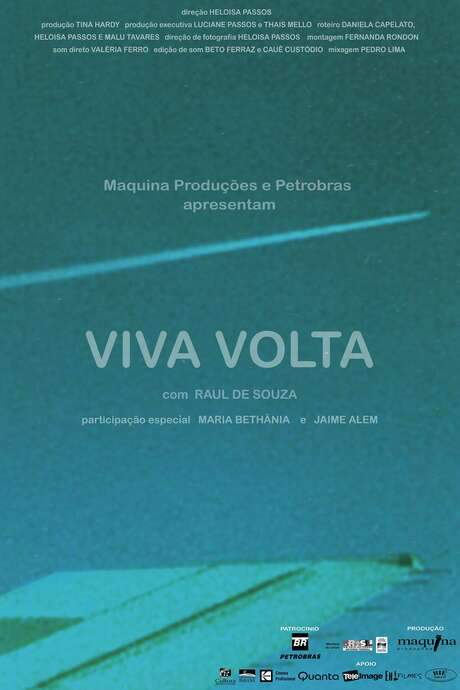 Viva Volta (2005) movie poster