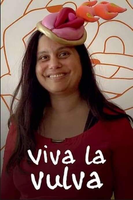 Viva la Vulva (2019) movie poster