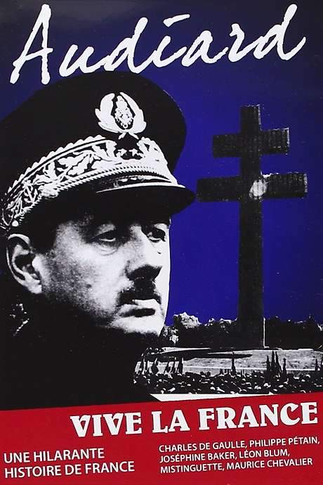 Vive la France (1974) movie poster