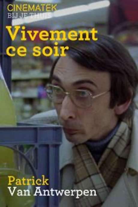 Vivement ce soir (1985) movie poster