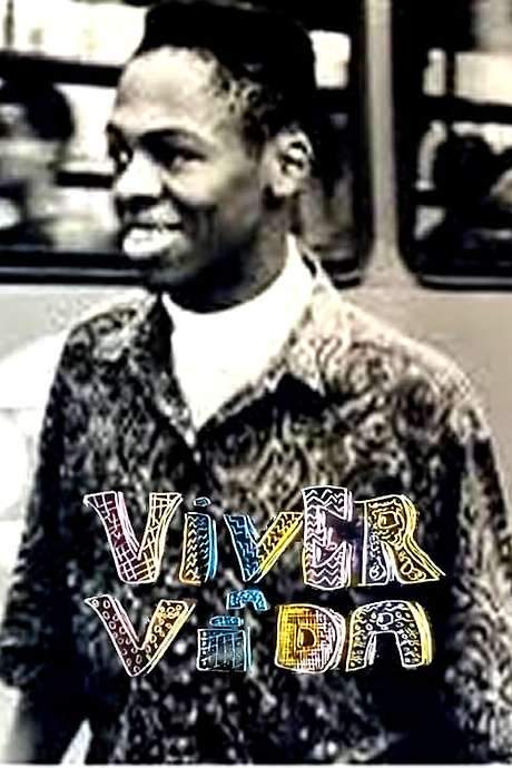 Viver a Vida (1991) movie poster
