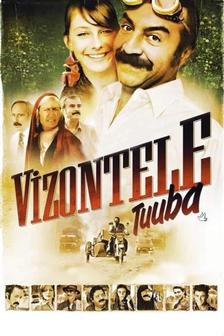 Vizontele Tuuba (2004) movie poster