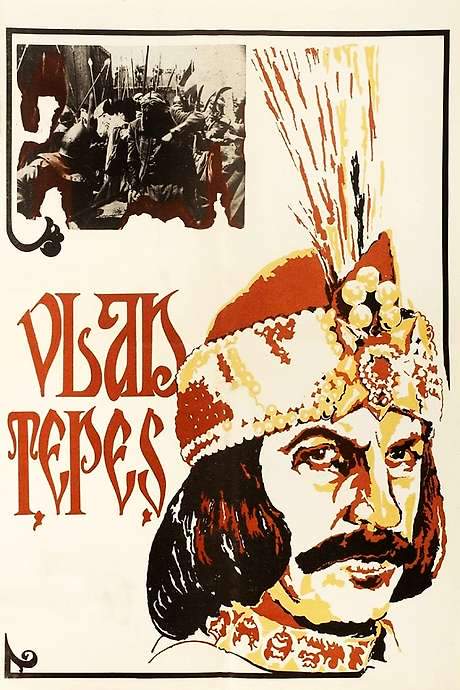 Vlad the Impaler: The True Life of Dracula (1979) movie poster