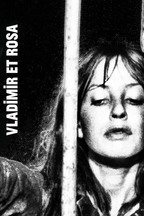 Vladimir and Rosa (1971) movie poster