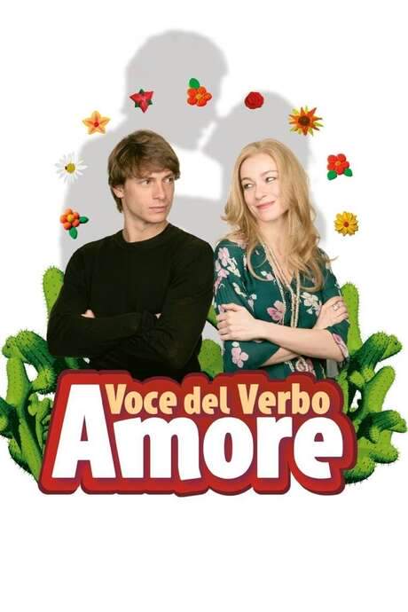 Voce del verbo amore (2007) movie poster