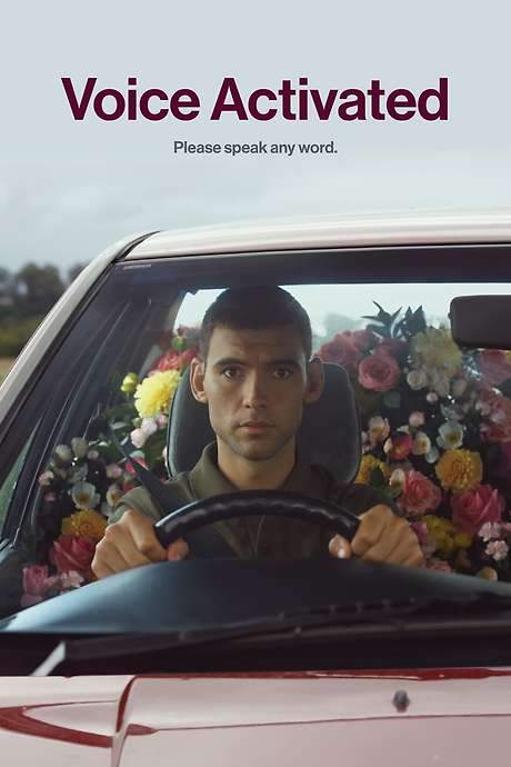 Voice Activated (2022) movie poster