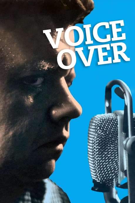 Voice Over (1983) movie poster