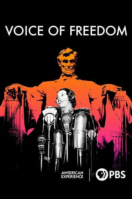 Voice of Freedom (2021) movie poster