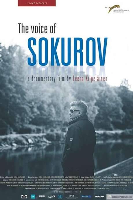 Voice of Sokurov (2014) movie poster