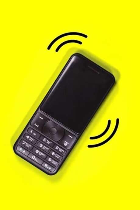 Voicemails From Strangers: 2021 movie poster