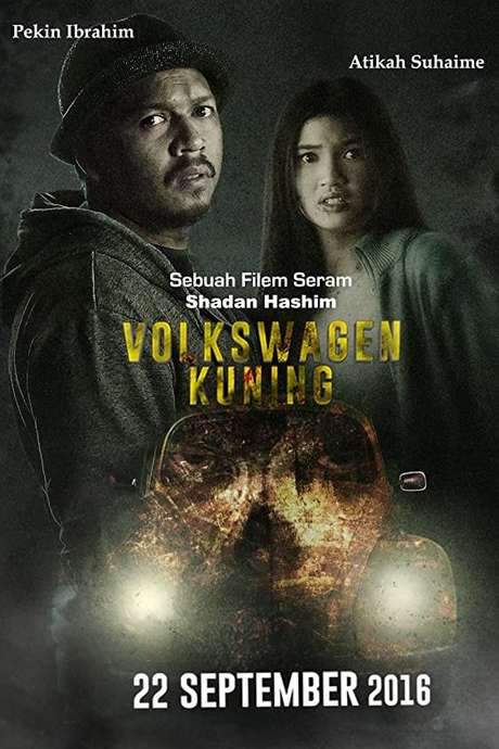 Volkswagen Kuning (2016) movie poster