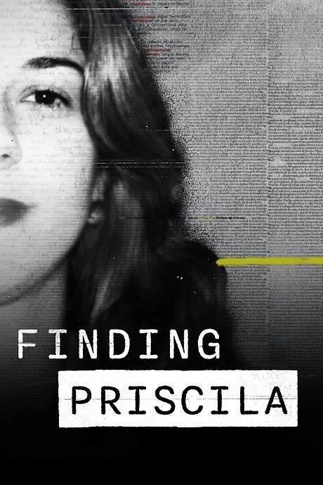 Volta Priscila (2024) movie poster