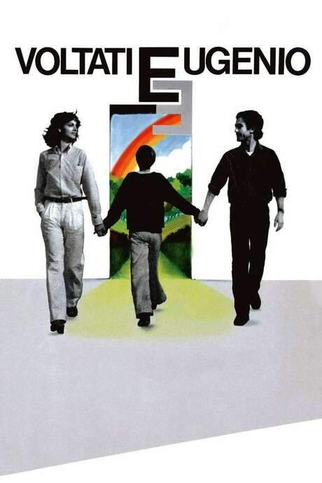 Voltati Eugenio (1980) movie poster