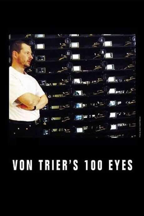 Von Trier’s 100 Eyes (2000) movie poster