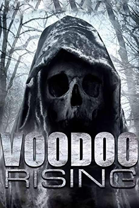 Voodoo Rising (2016) movie poster