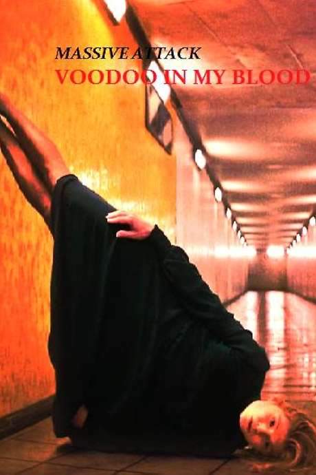 Voodoo in My Blood (2016) movie poster