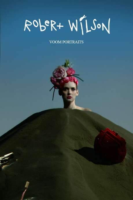 Voom Portraits (2007) movie poster