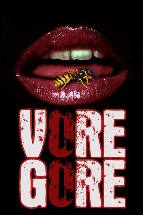Vore Gore (2021) movie poster