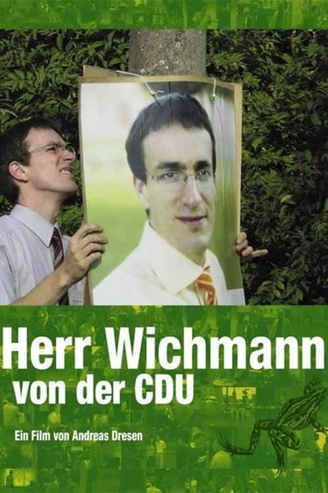 Vote for Henryk! (2003) movie poster