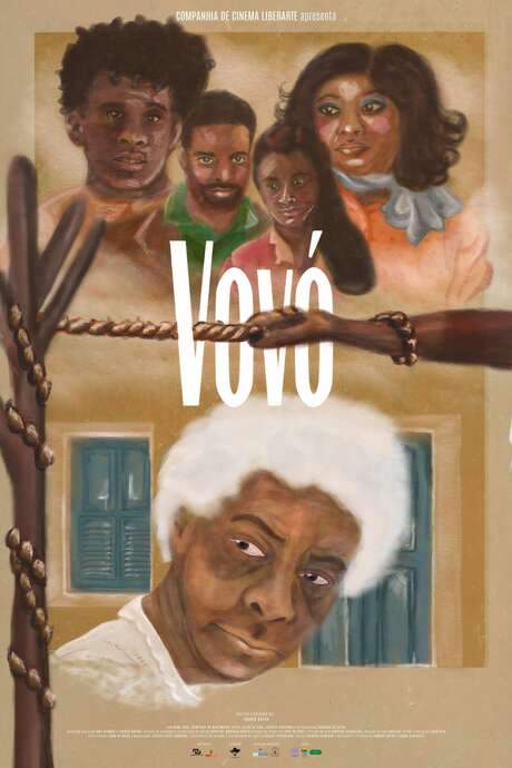 In 2010, Magdalena, Walcyr, Maria Alice, and Natanael reminisce about a recent weekend spent with their beloved grandmother, Dona Albertina. Through their recollections, a vivid portrait of the remarkable woman emerges, shaped by shared memories and moments of regret. The siblings explore their individual relationships with her, revealing a complex and tender exploration of family, loss, and the enduring impact of a matriarch.