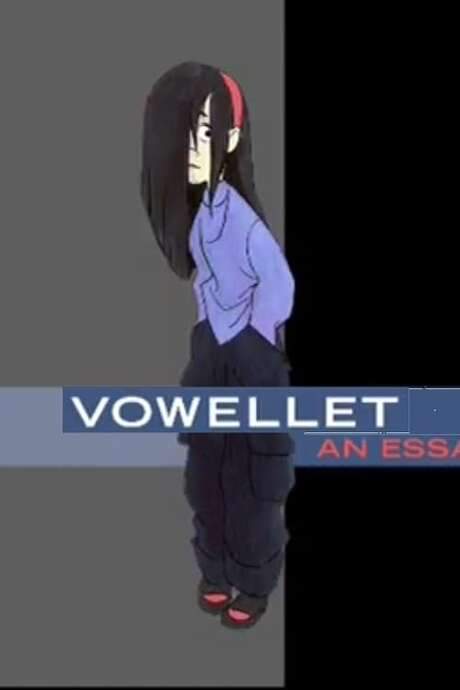 Vowellet - An Essay by Sarah Vowell (2005) movie poster