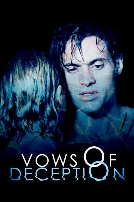 Vows of Deception (1996) movie poster