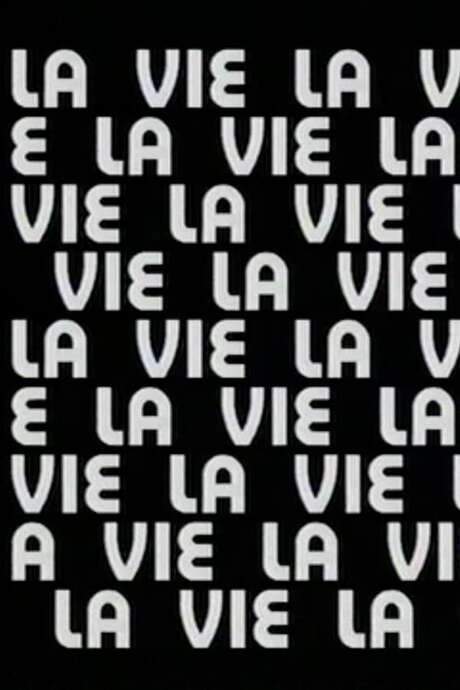 Voyage à travers un film (Sauve qui peut (la vie)) (1981) movie poster