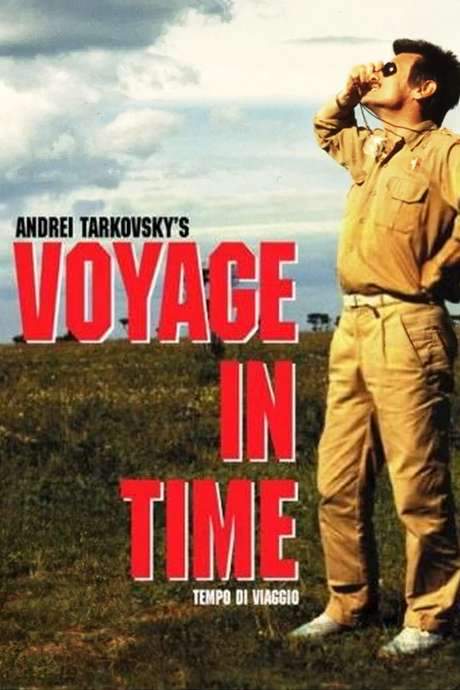 Voyage in Time (1983) movie poster