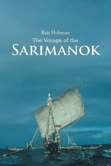 Voyage of the Sarimanok (1986) movie poster