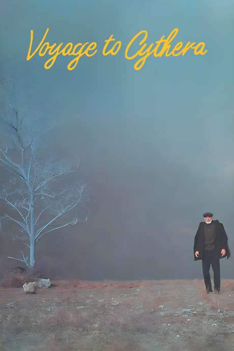 Voyage to Cythera (1984) movie poster