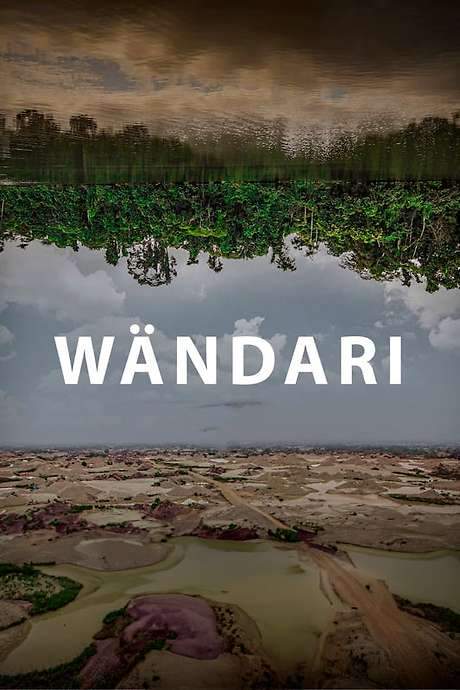 Wändari (2022) movie poster