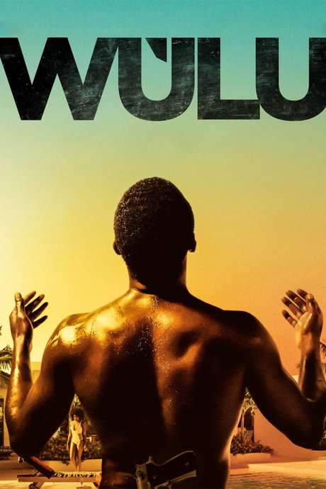Wùlu (2016) movie poster