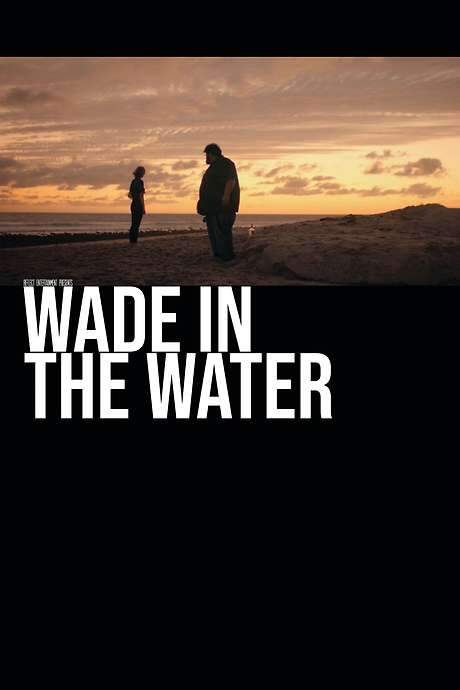 Wade in the Water (2019) movie poster