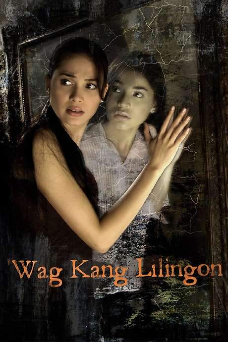 Wag Kang Lilingon (2006) movie poster