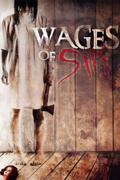 Wages of Sin (2006) movie poster